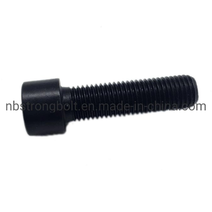 High Quality Hexagon Socket Head Cap Screw